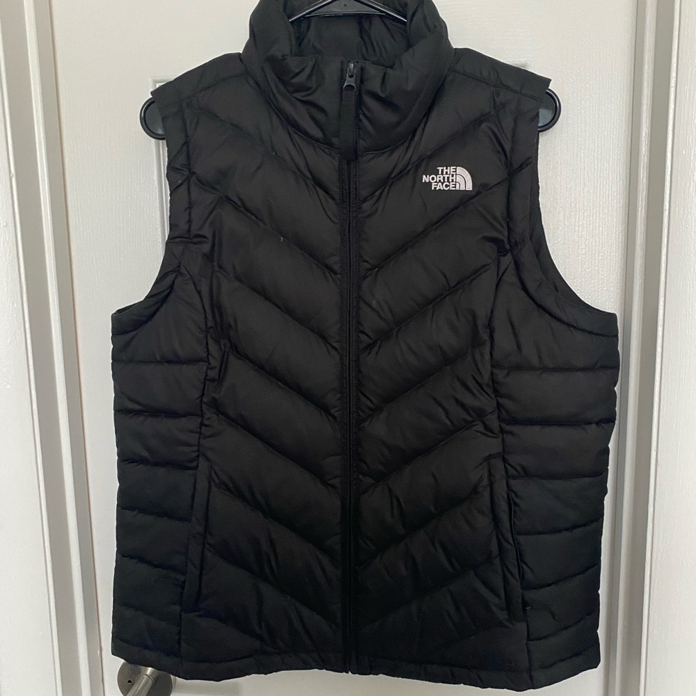 The North Face Women’s Vest
